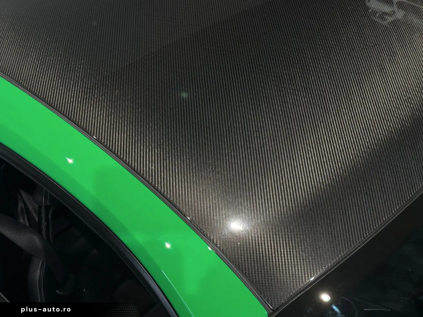 PORSCHE GT3 CS Aprvd 6 27 Lift Bose Matrix Camera