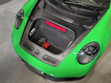 PORSCHE GT3 CS Aprvd 6 27 Lift Bose Matrix Camera
