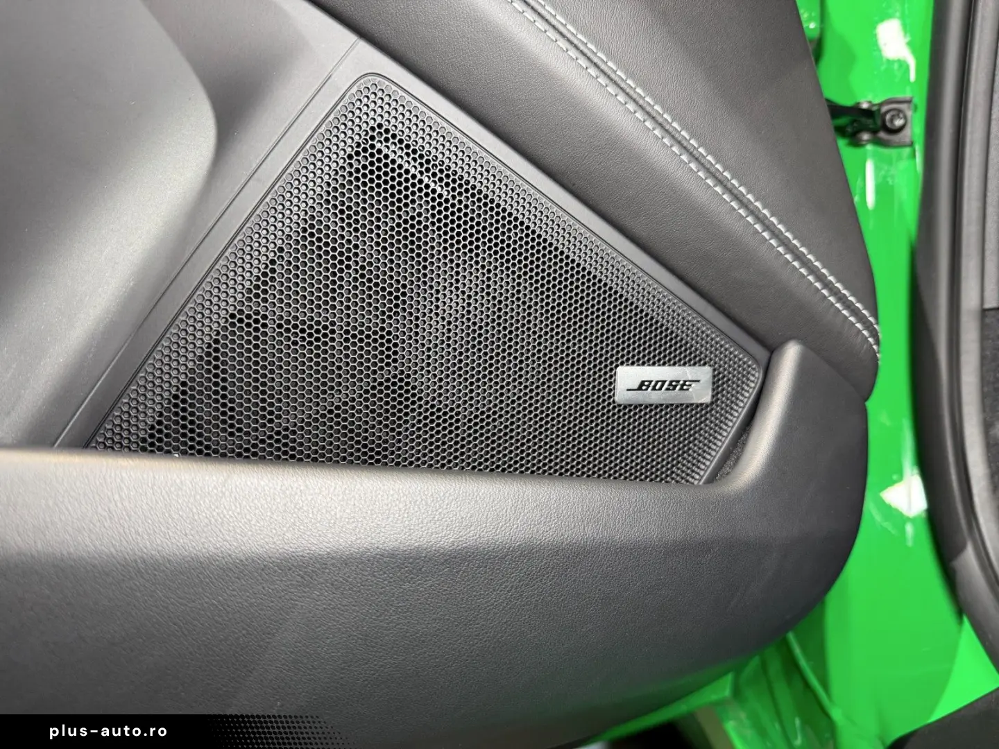 PORSCHE GT3 CS Aprvd 6 27 Lift Bose Matrix Camera