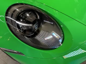 PORSCHE GT3 CS Aprvd 6 27 Lift Bose Matrix Camera