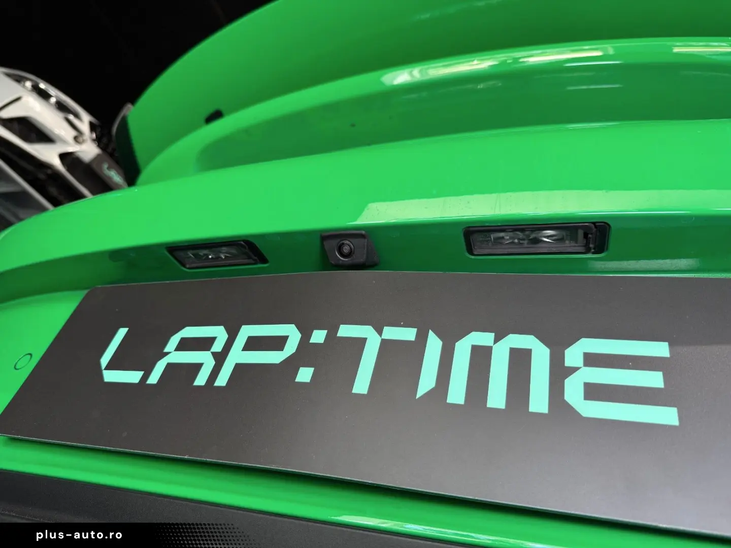 PORSCHE GT3 CS Aprvd 6 27 Lift Bose Matrix Camera