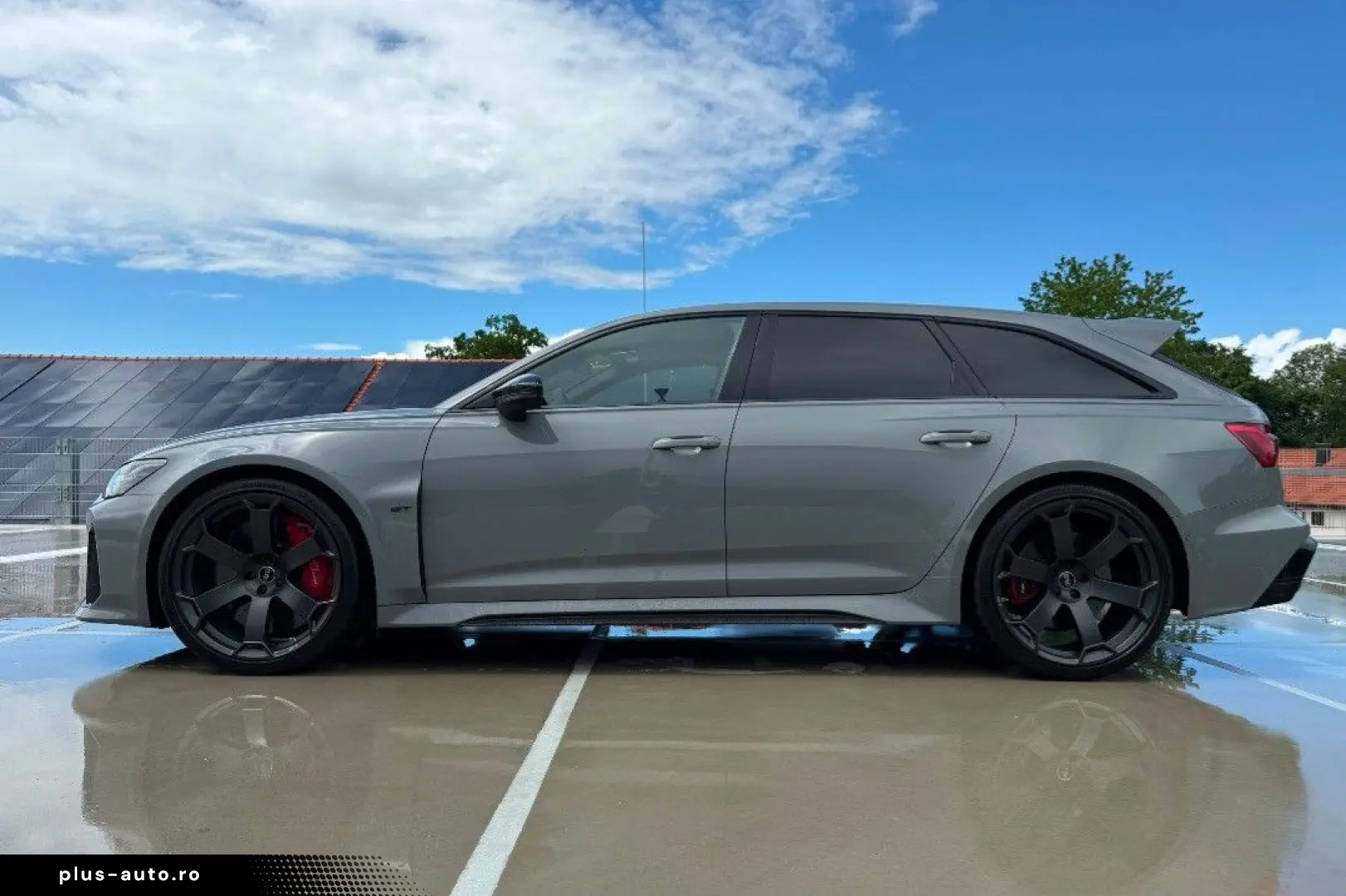 AUDI RS6 Avant GT PANO STANDHZG !! 1 of 660