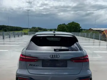AUDI RS6 Avant GT PANO STANDHZG !! 1 of 660