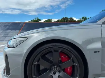 AUDI RS6 Avant GT PANO STANDHZG !! 1 of 660
