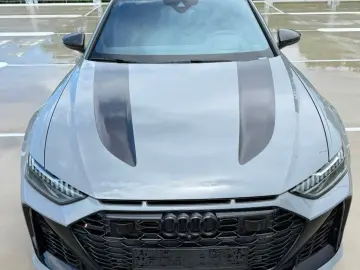 AUDI RS6 Avant GT PANO STANDHZG !! 1 of 660