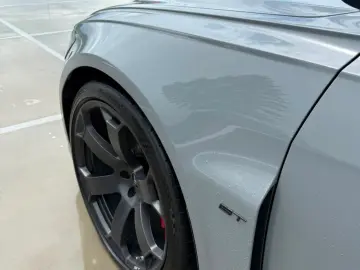 AUDI RS6 Avant GT PANO STANDHZG !! 1 of 660