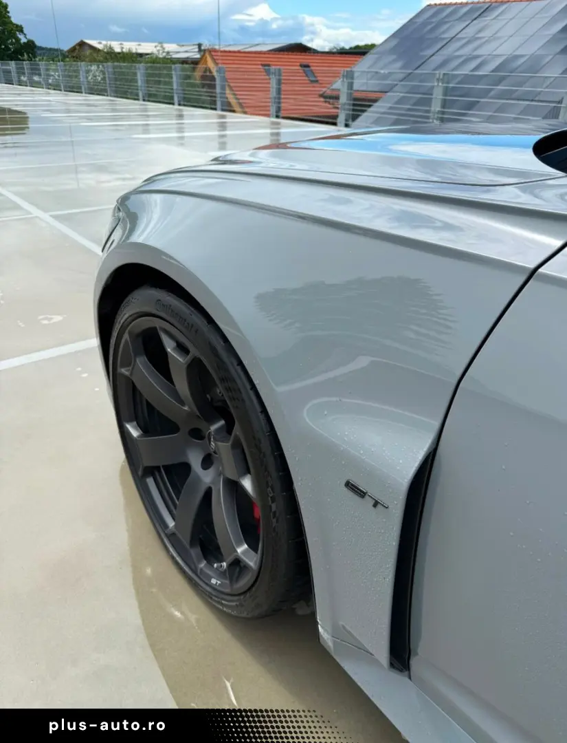 AUDI RS6 Avant GT PANO STANDHZG !! 1 of 660