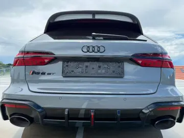 AUDI RS6 Avant GT PANO STANDHZG !! 1 of 660