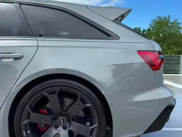 AUDI RS6 Avant GT PANO STANDHZG !! 1 of 660