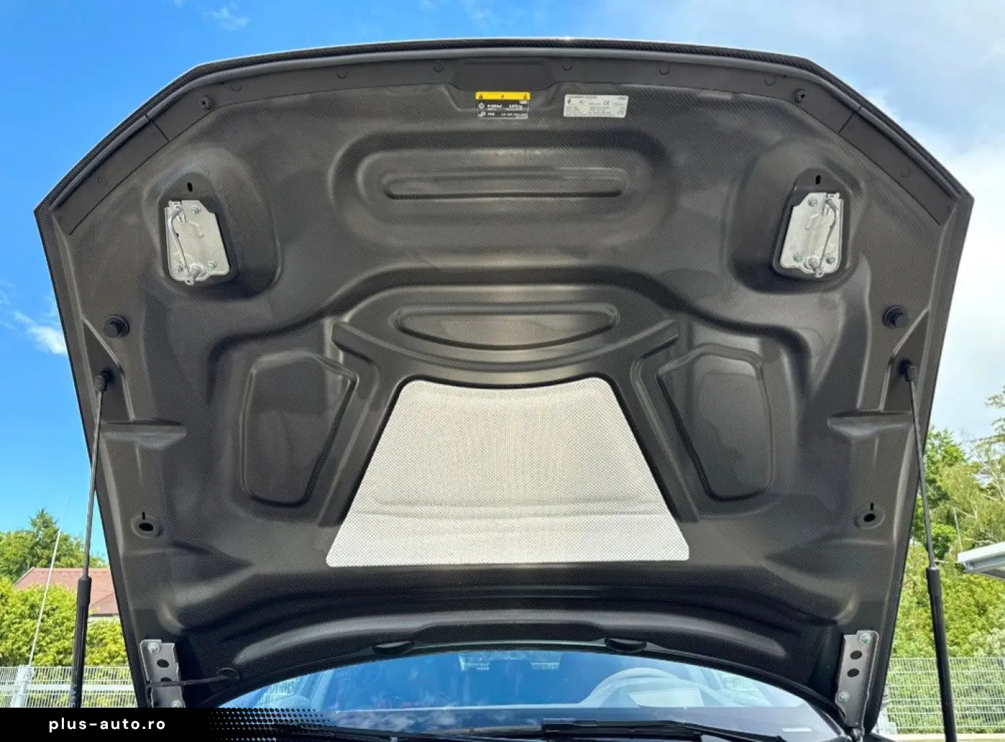 AUDI RS6 Avant GT PANO STANDHZG !! 1 of 660