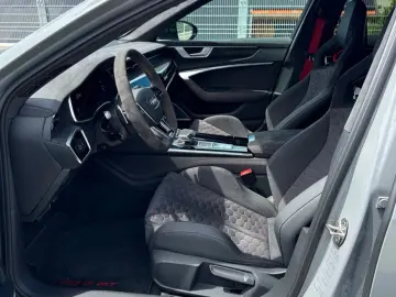 AUDI RS6 Avant GT PANO STANDHZG !! 1 of 660