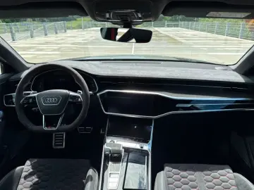 AUDI RS6 Avant GT PANO STANDHZG !! 1 of 660