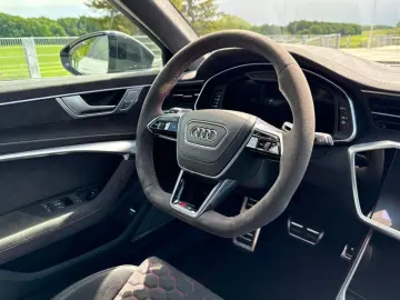 AUDI RS6 Avant GT PANO STANDHZG !! 1 of 660