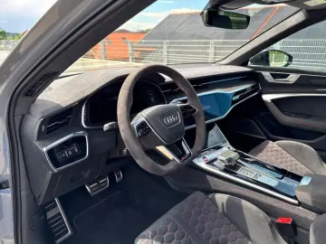 AUDI RS6 Avant GT PANO STANDHZG !! 1 of 660