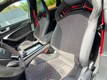 AUDI RS6 Avant GT PANO STANDHZG !! 1 of 660
