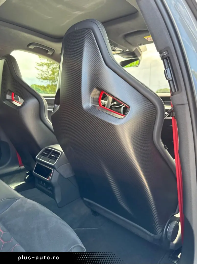 AUDI RS6 Avant GT PANO STANDHZG !! 1 of 660