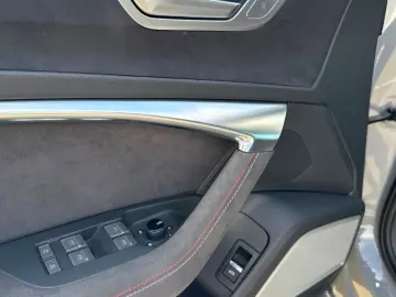 AUDI RS6 Avant GT PANO STANDHZG !! 1 of 660
