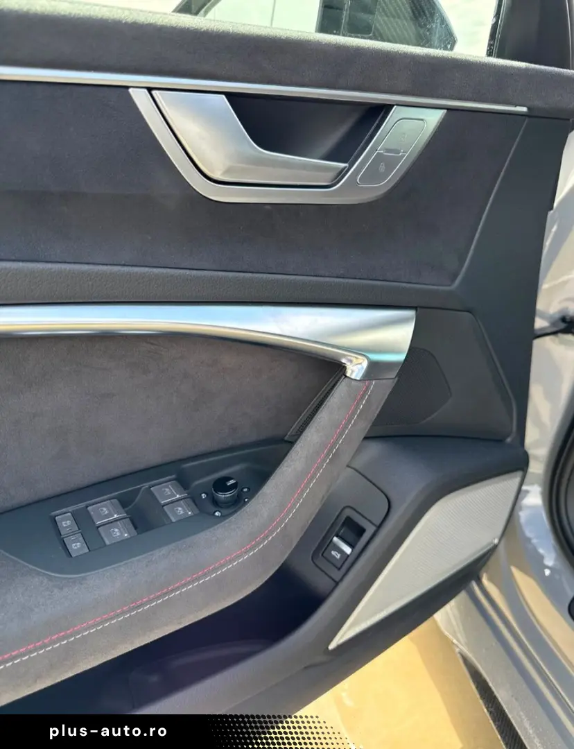 AUDI RS6 Avant GT PANO STANDHZG !! 1 of 660