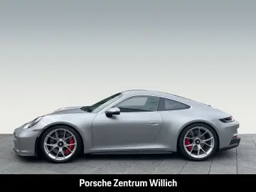PORSCHE 992 911 GT3 mit Touring-Paket Liftsystem-VA BOSE