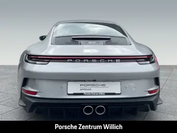 PORSCHE 992 911 GT3 mit Touring-Paket Liftsystem-VA BOSE