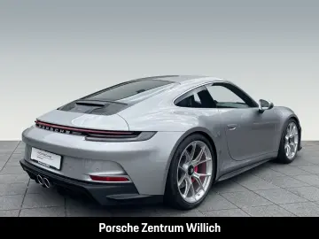 PORSCHE 992 911 GT3 mit Touring-Paket Liftsystem-VA BOSE