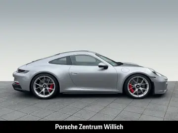 PORSCHE 992 911 GT3 mit Touring-Paket Liftsystem-VA BOSE