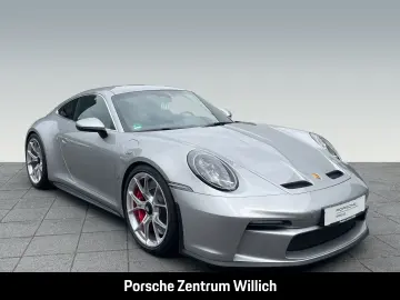 PORSCHE 992 911 GT3 mit Touring-Paket Liftsystem-VA BOSE