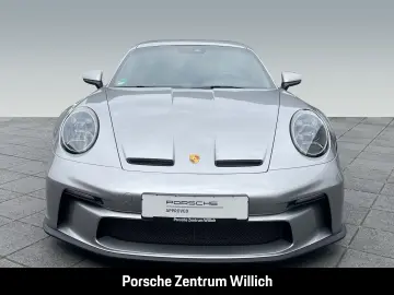 PORSCHE 992 911 GT3 mit Touring-Paket Liftsystem-VA BOSE