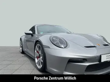 PORSCHE 992 911 GT3 mit Touring-Paket Liftsystem-VA BOSE