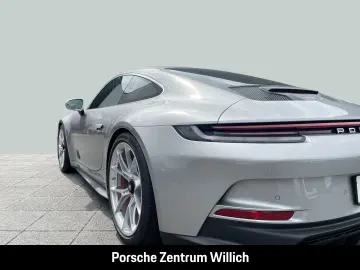 PORSCHE 992 911 GT3 mit Touring-Paket Liftsystem-VA BOSE