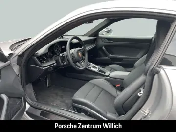 PORSCHE 992 911 GT3 mit Touring-Paket Liftsystem-VA BOSE