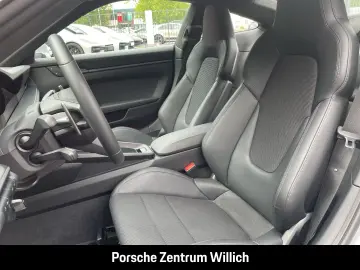 PORSCHE 992 911 GT3 mit Touring-Paket Liftsystem-VA BOSE