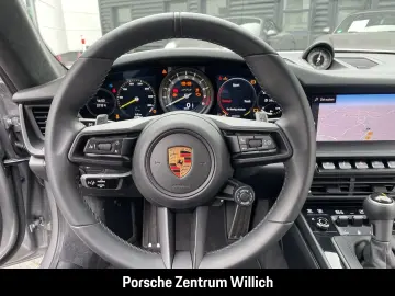 PORSCHE 992 911 GT3 mit Touring-Paket Liftsystem-VA BOSE