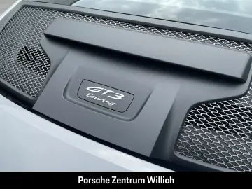 PORSCHE 992 911 GT3 mit Touring-Paket Liftsystem-VA BOSE