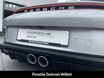 PORSCHE 992 911 GT3 mit Touring-Paket Liftsystem-VA BOSE