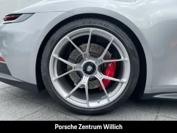 PORSCHE 992 911 GT3 mit Touring-Paket Liftsystem-VA BOSE
