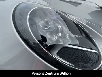 PORSCHE 992 911 GT3 mit Touring-Paket Liftsystem-VA BOSE