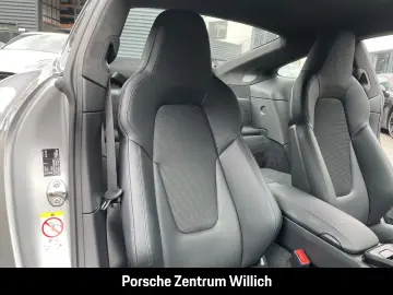 PORSCHE 992 911 GT3 mit Touring-Paket Liftsystem-VA BOSE