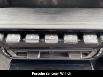 PORSCHE 992 911 GT3 mit Touring-Paket Liftsystem-VA BOSE