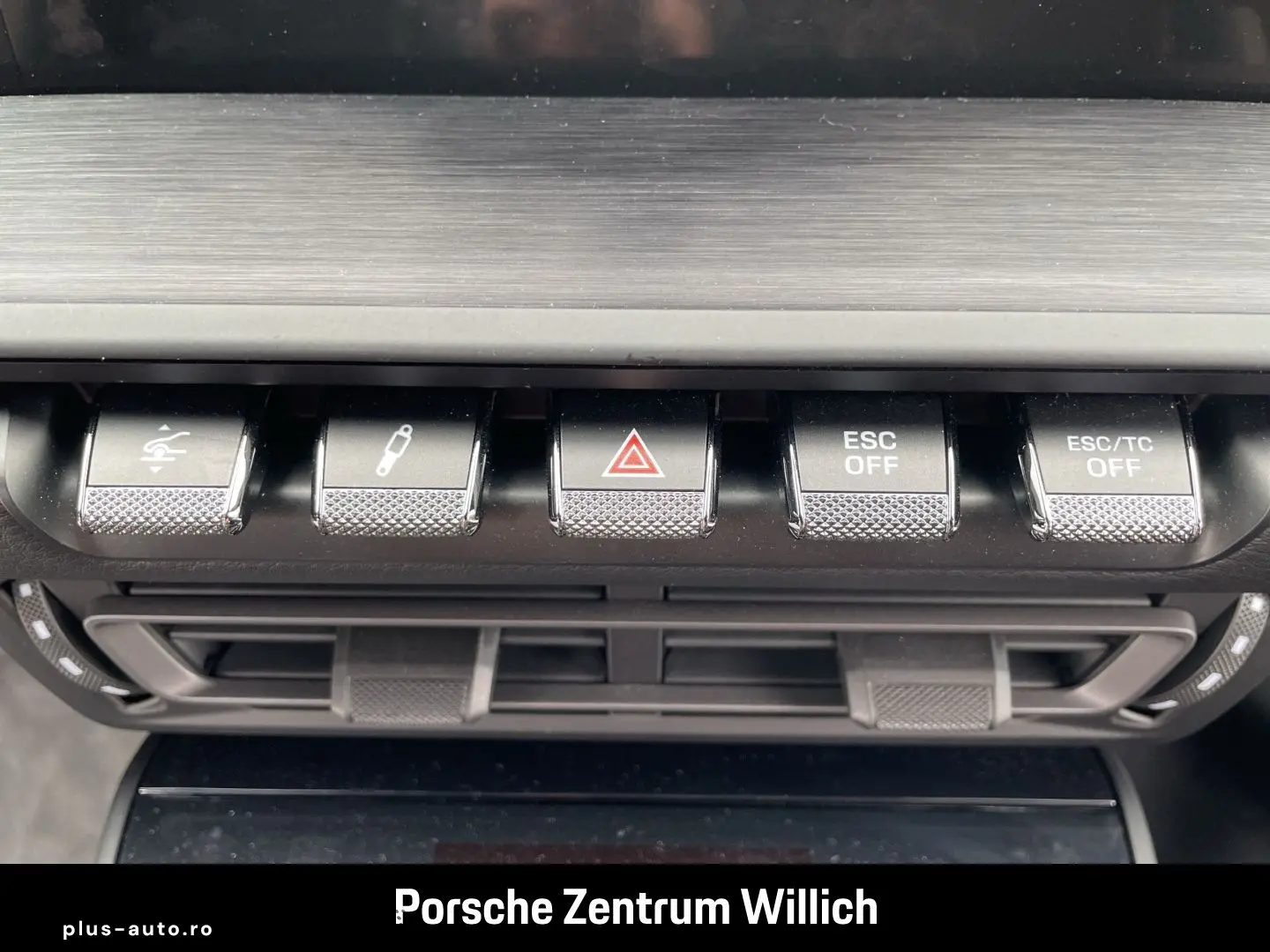 PORSCHE 992 911 GT3 mit Touring-Paket Liftsystem-VA BOSE