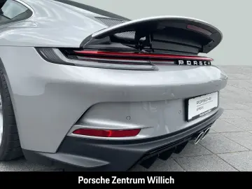 PORSCHE 992 911 GT3 mit Touring-Paket Liftsystem-VA BOSE