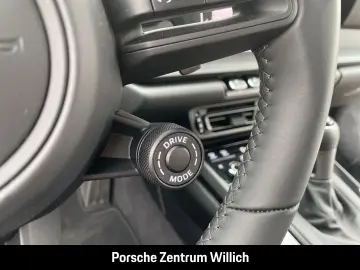 PORSCHE 992 911 GT3 mit Touring-Paket Liftsystem-VA BOSE