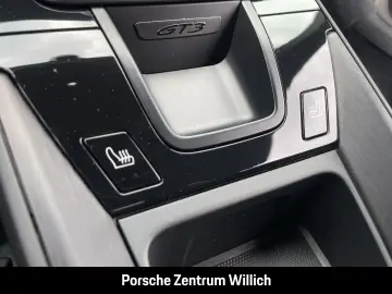 PORSCHE 992 911 GT3 mit Touring-Paket Liftsystem-VA BOSE