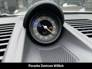 PORSCHE 992 911 GT3 mit Touring-Paket Liftsystem-VA BOSE