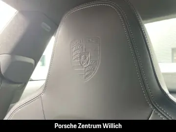PORSCHE 992 911 GT3 mit Touring-Paket Liftsystem-VA BOSE