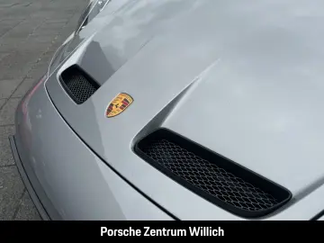PORSCHE 992 911 GT3 mit Touring-Paket Liftsystem-VA BOSE