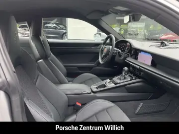PORSCHE 992 911 GT3 mit Touring-Paket Liftsystem-VA BOSE