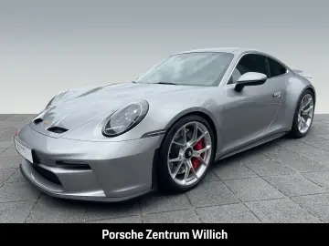 PORSCHE 992 911 GT3 mit Touring-Paket Liftsystem-VA BOSE