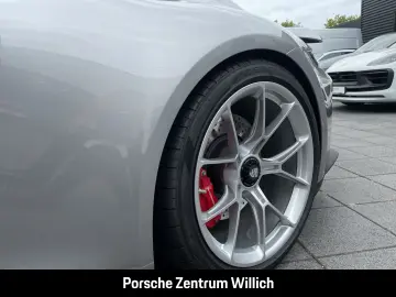 PORSCHE 992 911 GT3 mit Touring-Paket Liftsystem-VA BOSE