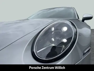 PORSCHE 992 911 GT3 mit Touring-Paket Liftsystem-VA BOSE